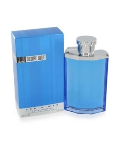 DUNHILL DESIRE Blue By Perfume For Men EDT 100ml