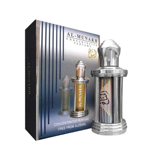 Musk Palace - Original Al Munakh® by Mahal 6ml Concentrated Perfume Oil