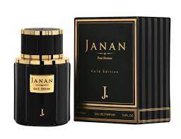 janan luxary perfum