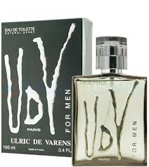 UDV Perfume For Men, Boy Perfume, Gift For Men, 100ml