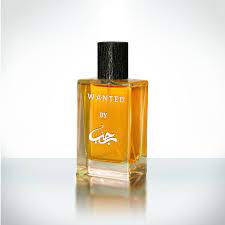 Wanted by Rajab perfume for men - 50ml